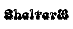 ShelterX - logo